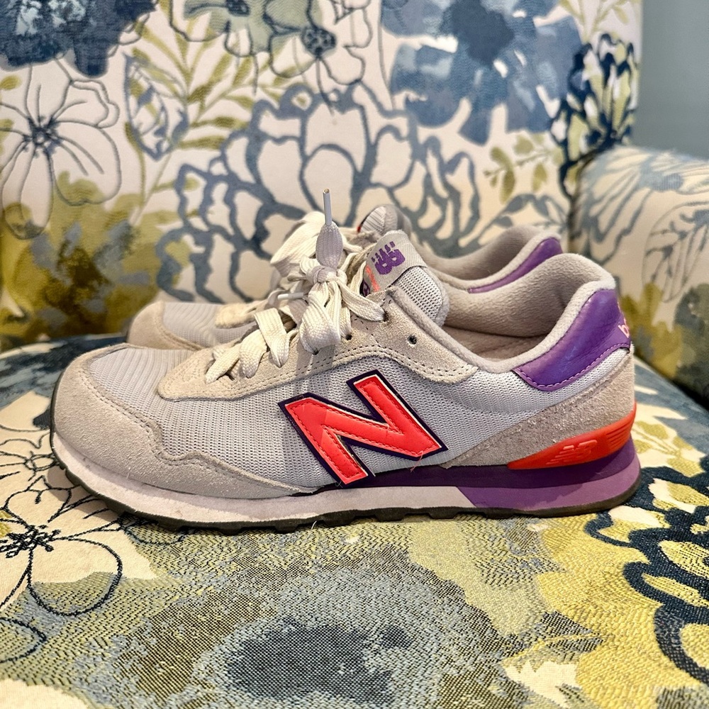 Women’s New Balance 515 Retro Sneaker Shoes Athletic Casual